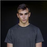 Soy un alumno de Ingeniería Industrial. Cuento con un año de experiencia dando clases particulares a chicos de entre 12 y 17 años.